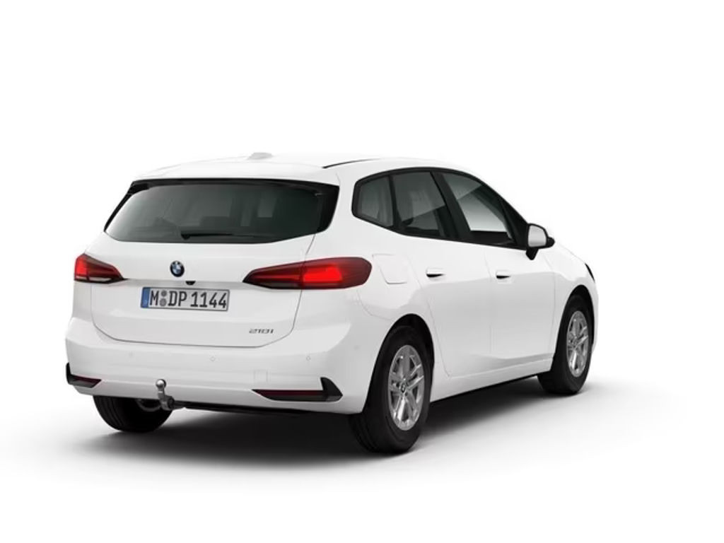 BMW 2 Serie