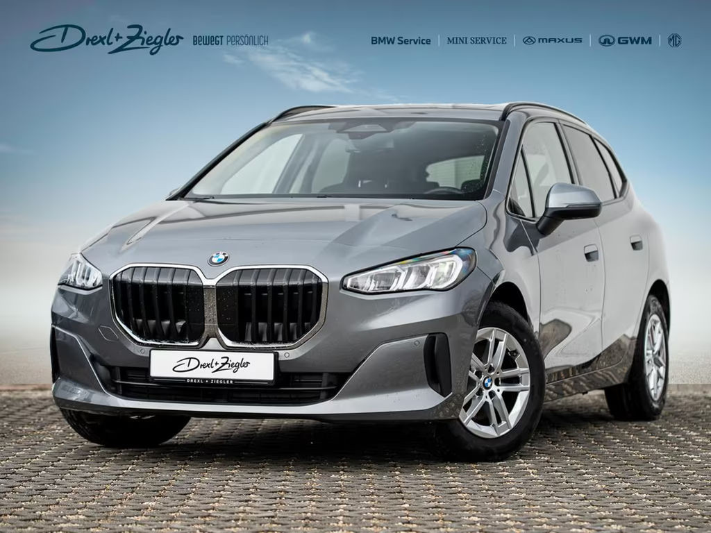 BMW 2 Serie 218 Active Tourer 218i