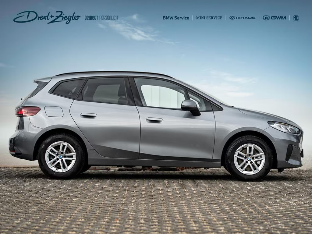 BMW 2 Serie