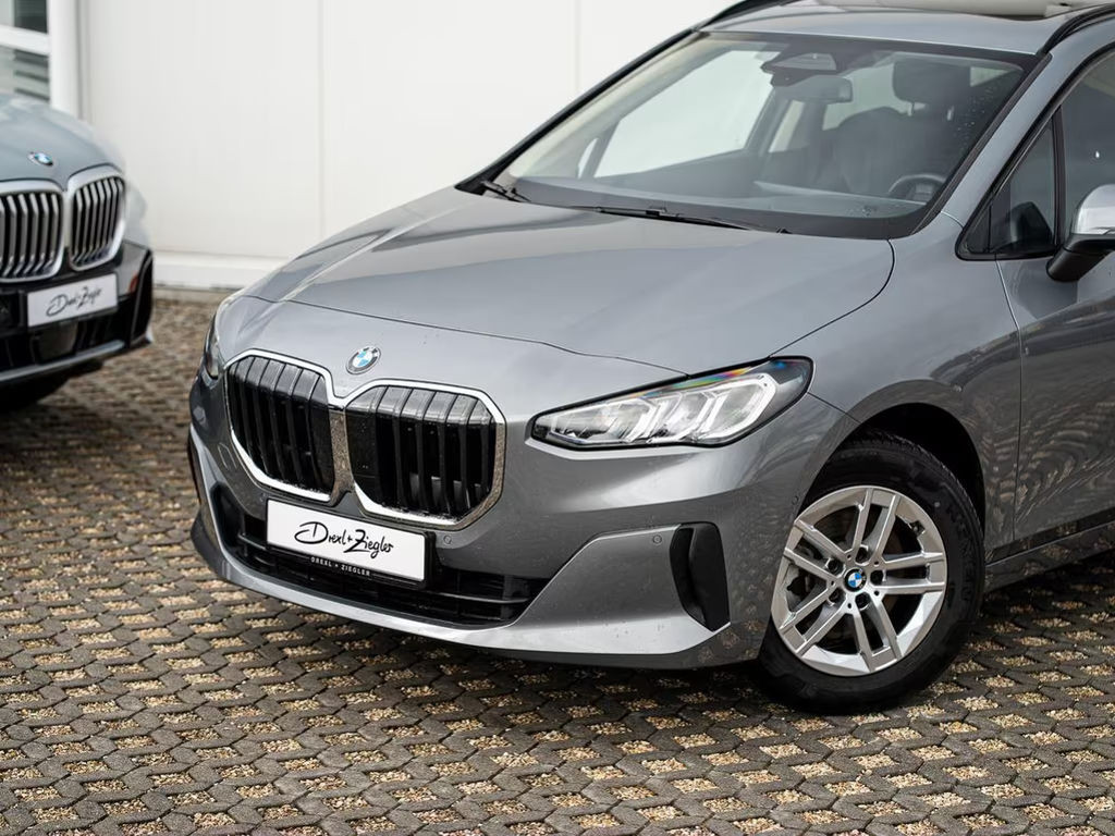 BMW 2 Serie
