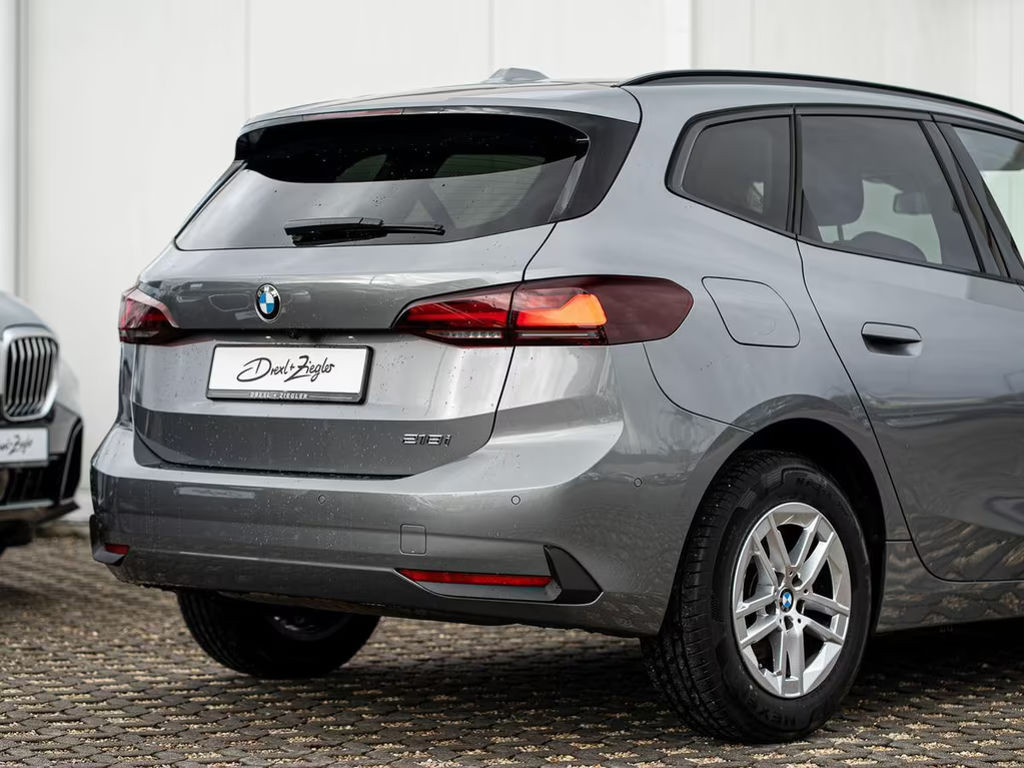 BMW 2 Serie