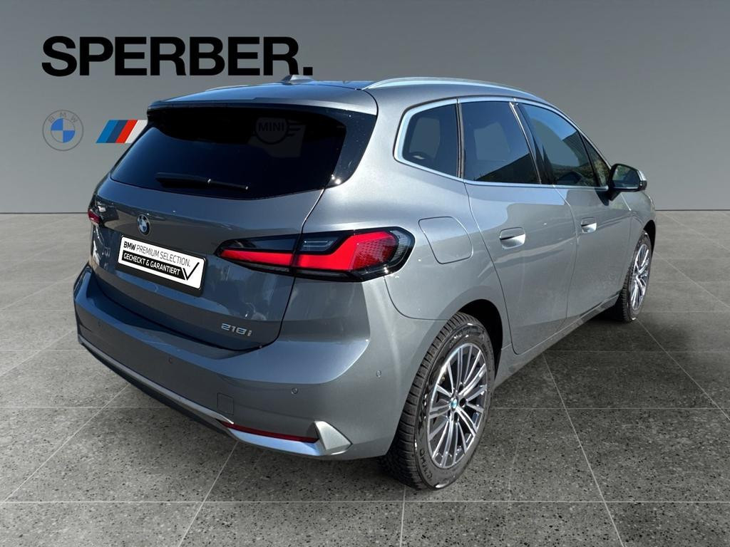 BMW 2 Serie