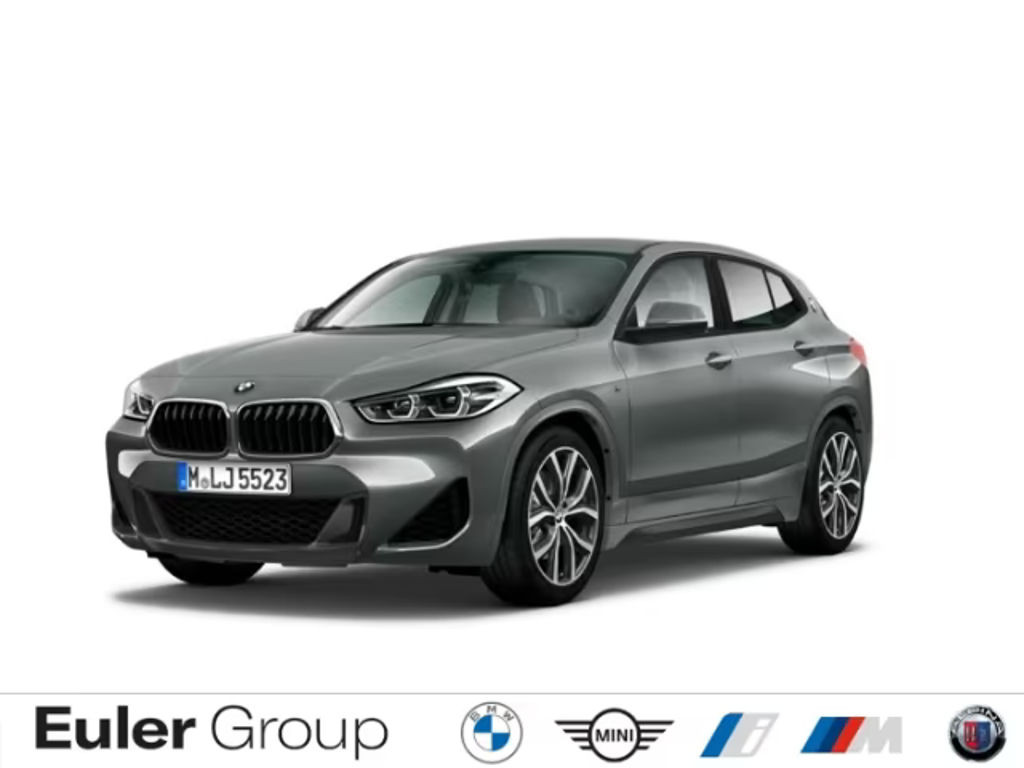 BMW X2 sDrive20i