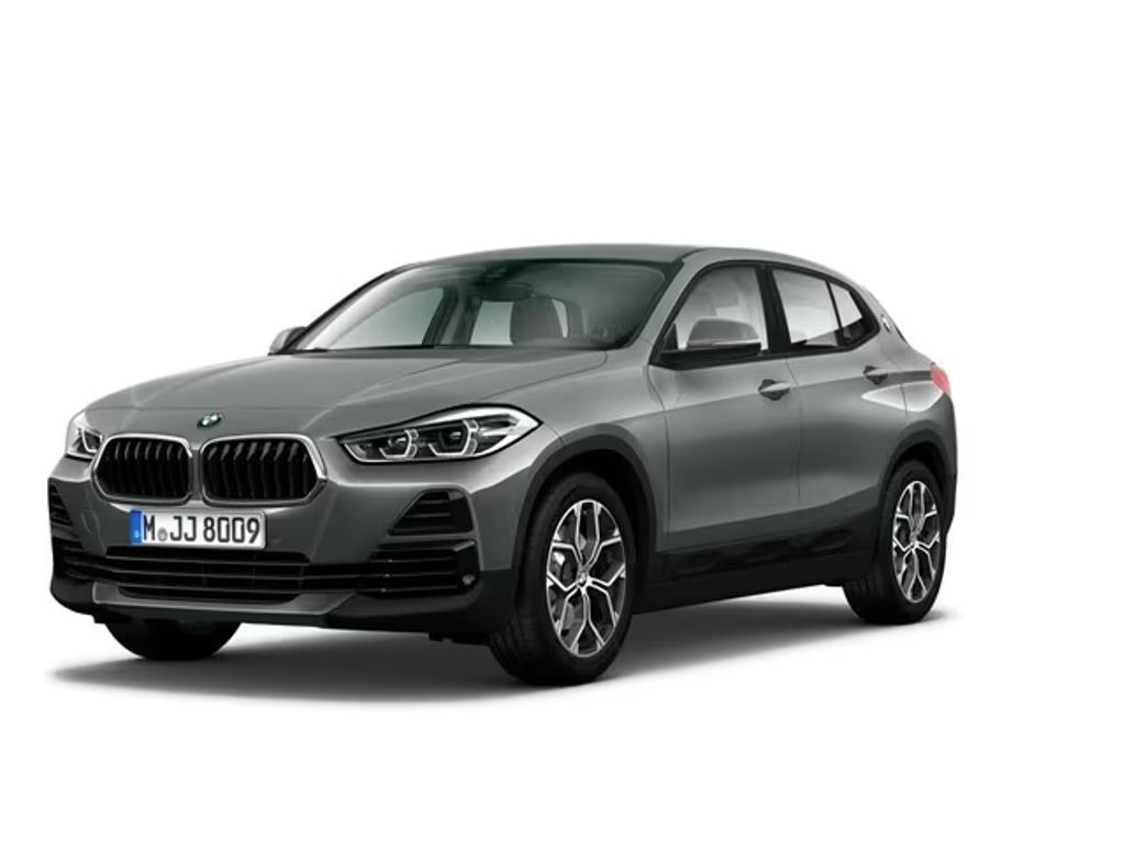 BMW X2 DCT Advantage pakket sDrive20i
