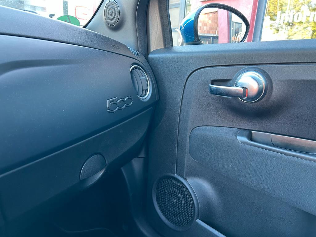 Abarth 500