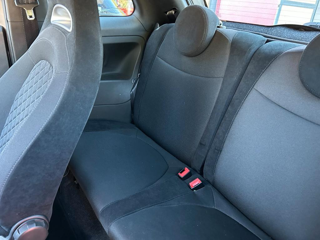Abarth 500