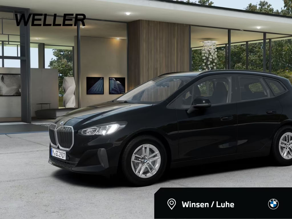 BMW 2 Serie 216 Active Tourer 216i
