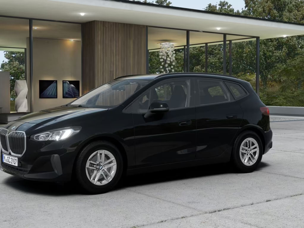 BMW 2 Serie