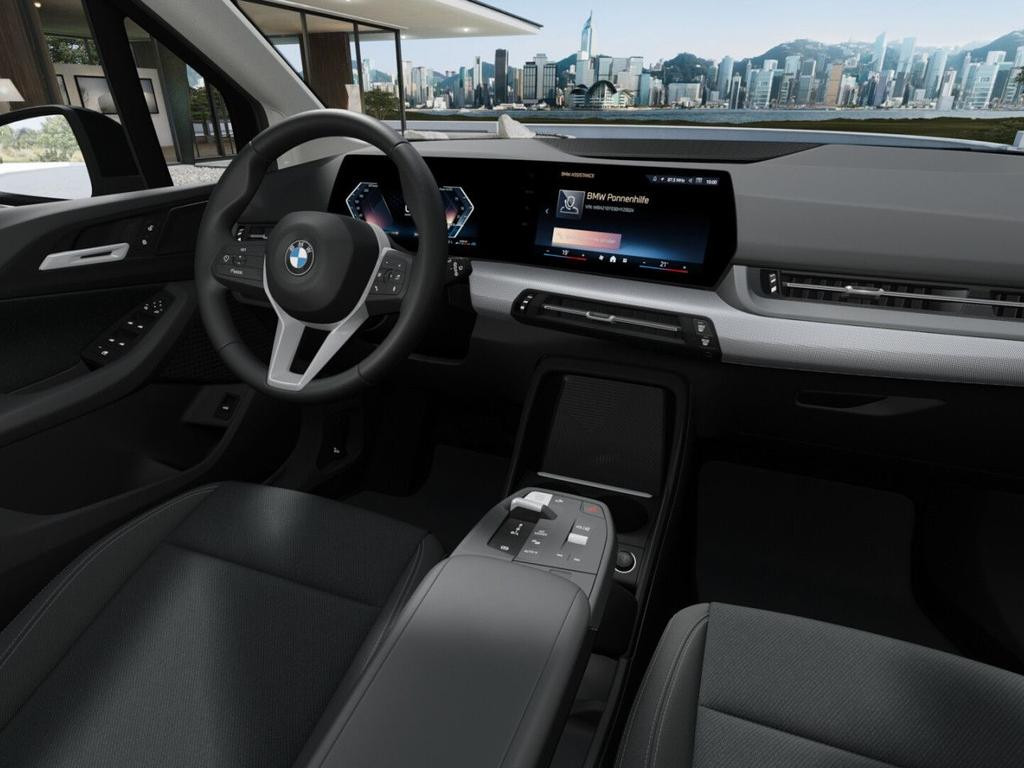 BMW 2 Serie