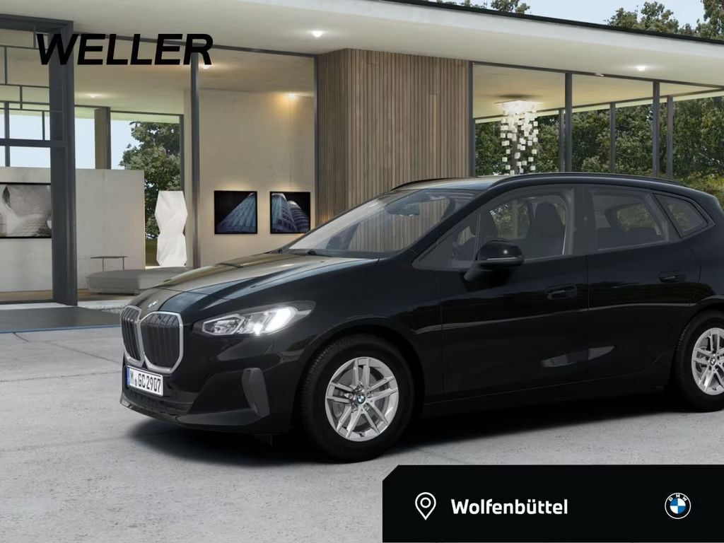 BMW 2 Serie 216 Active Tourer 216i