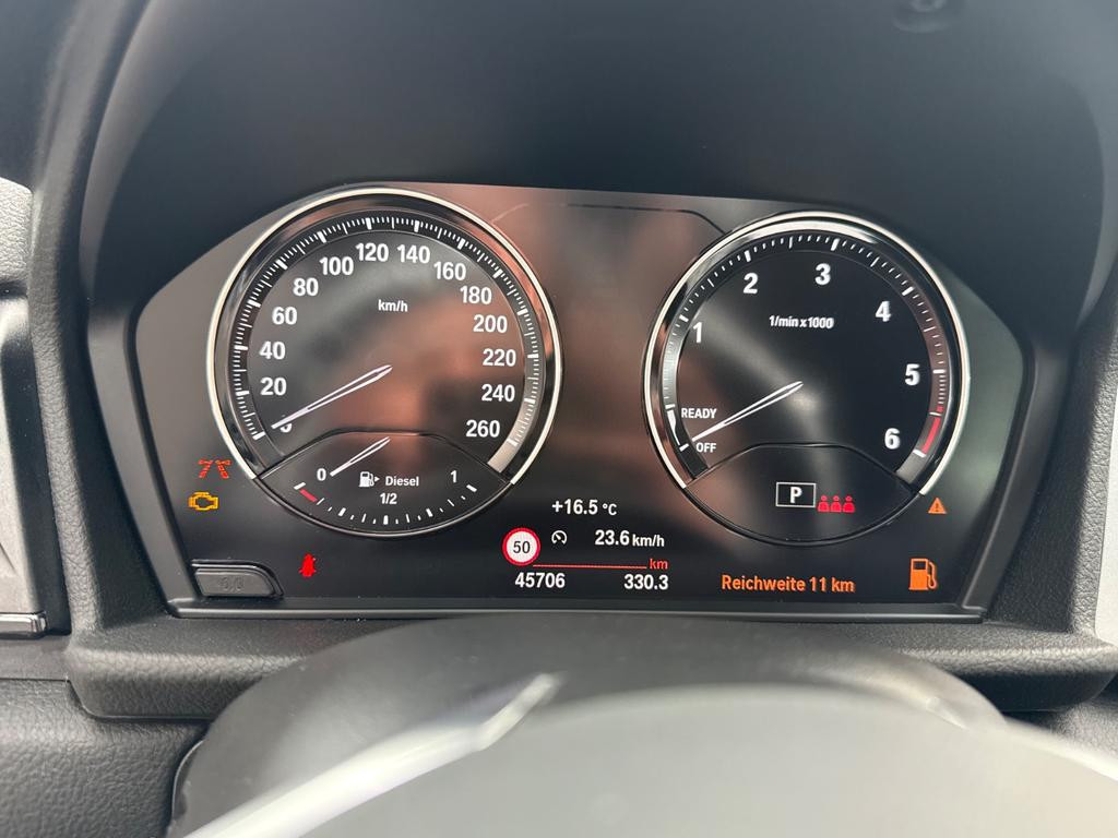 BMW 2 Serie
