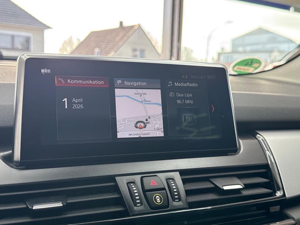 BMW 2 Serie