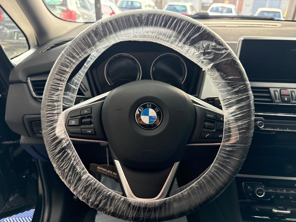 BMW 2 Serie