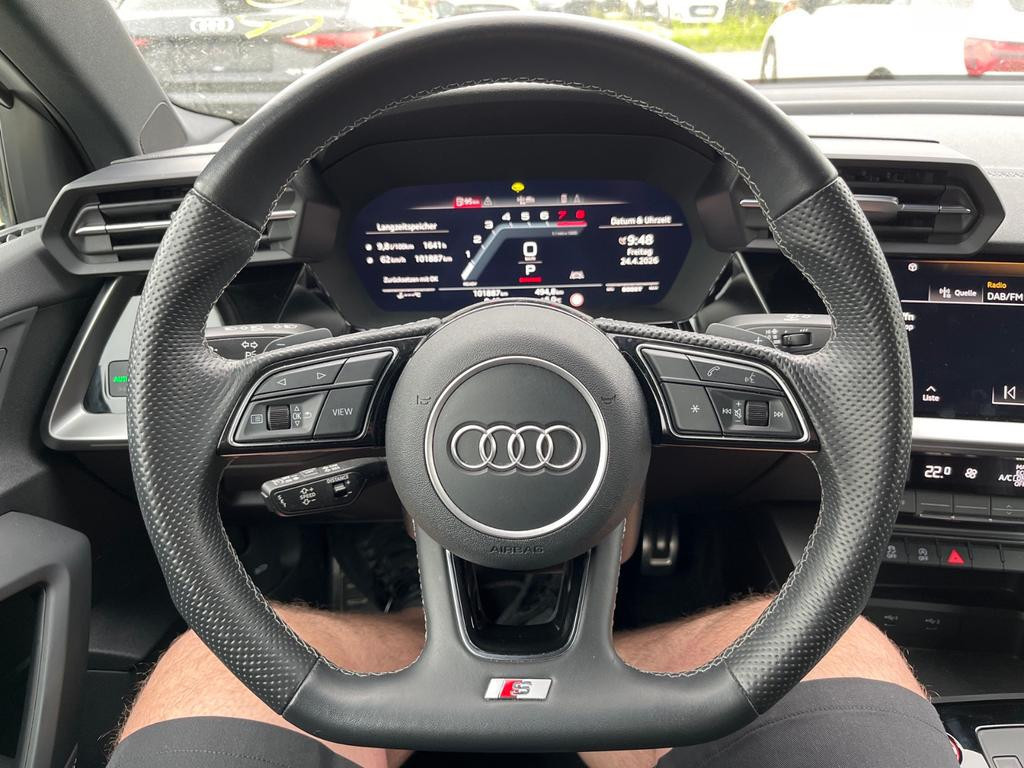 Audi S3
