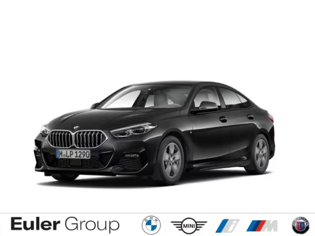 BMW 2 Serie 218 Coupé Gran Coupé Sedan 218i
