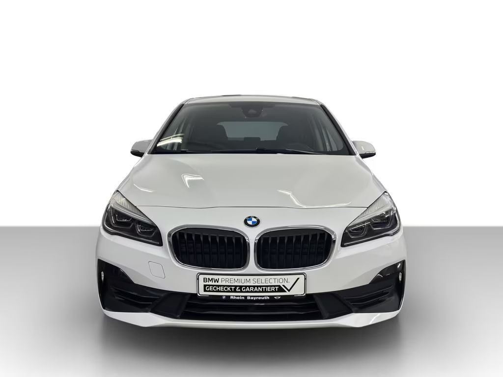 BMW 2 Serie
