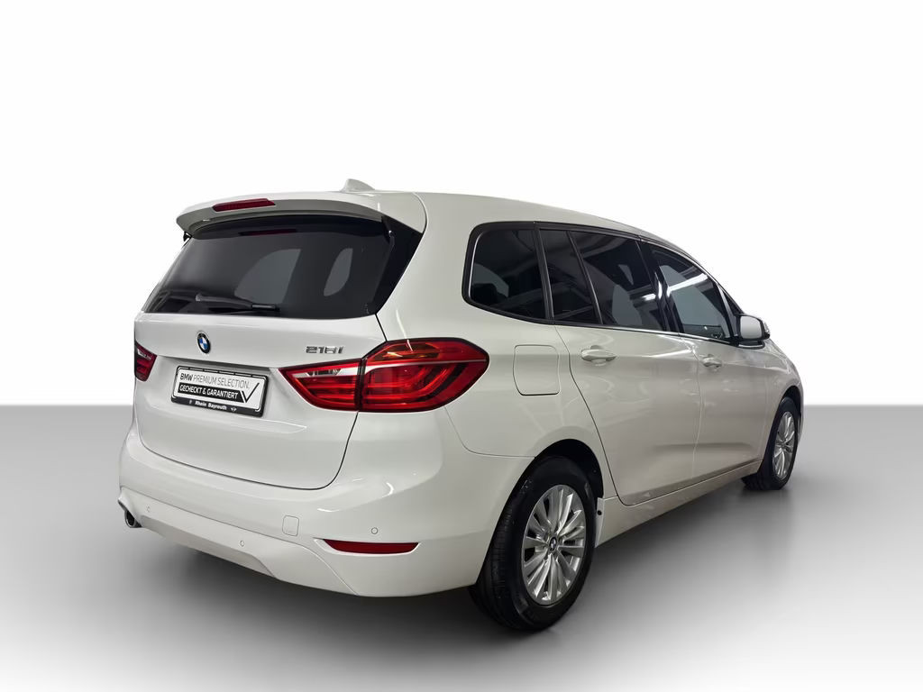 BMW 2 Serie