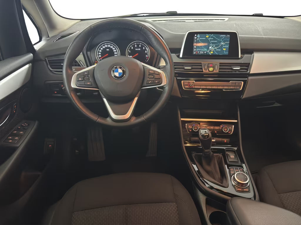 BMW 2 Serie