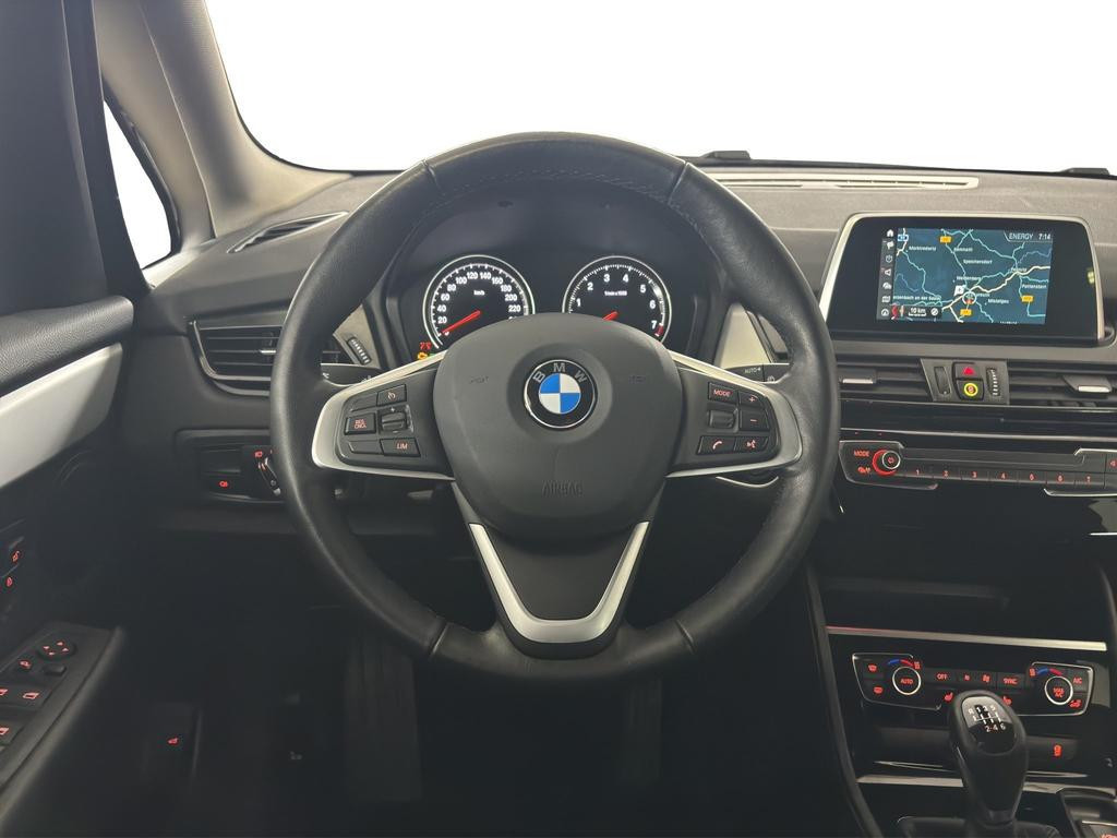 BMW 2 Serie