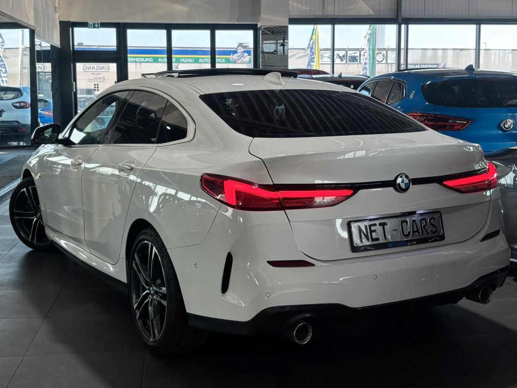 BMW 2 Serie