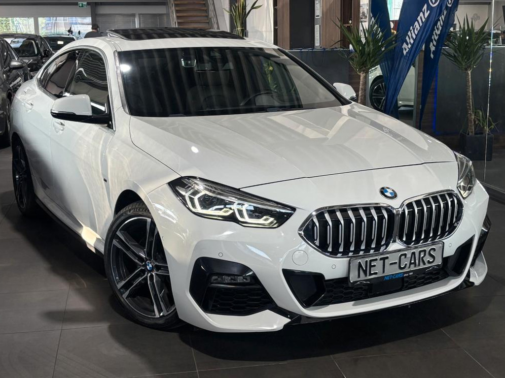 BMW 2 Serie