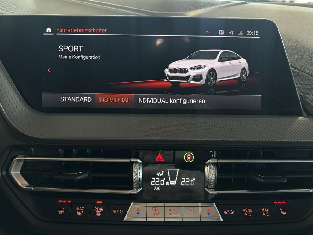 BMW 2 Serie