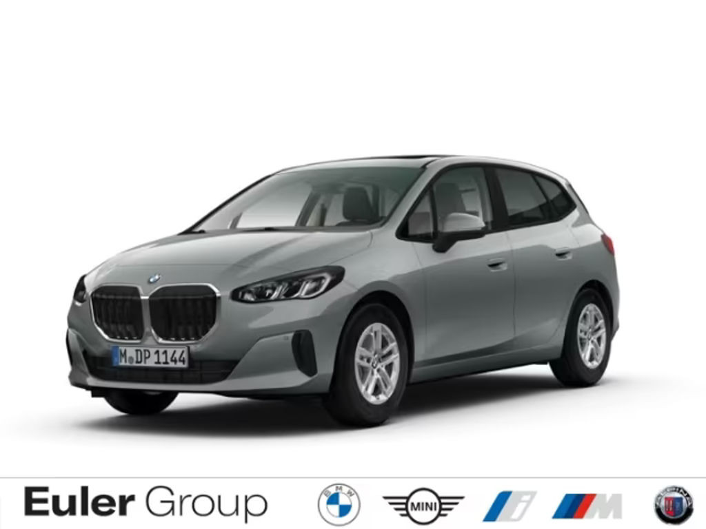 BMW 2 Serie 220 Active Tourer 220i