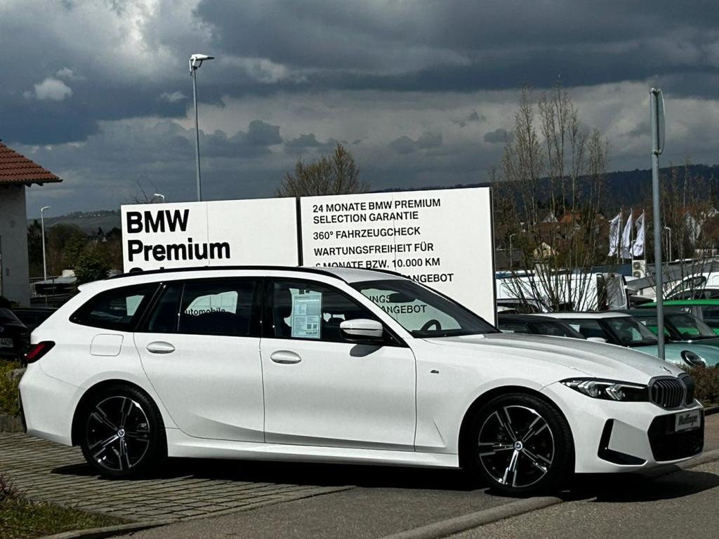 BMW 3 Serie