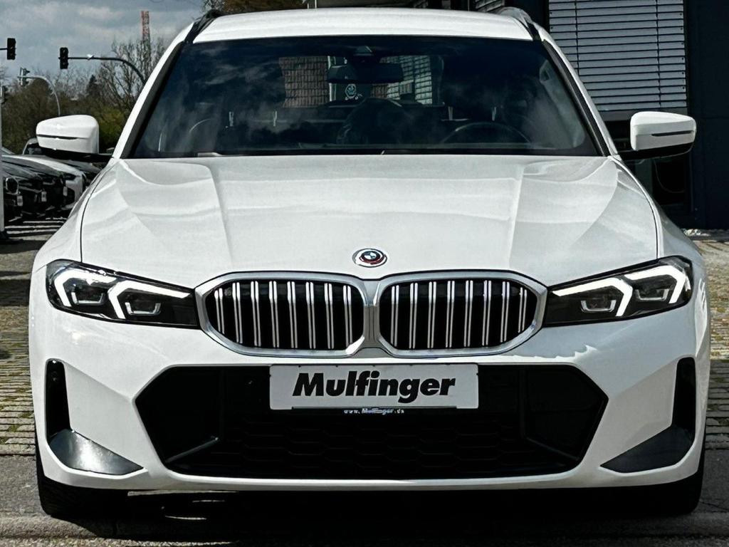 BMW 3 Serie