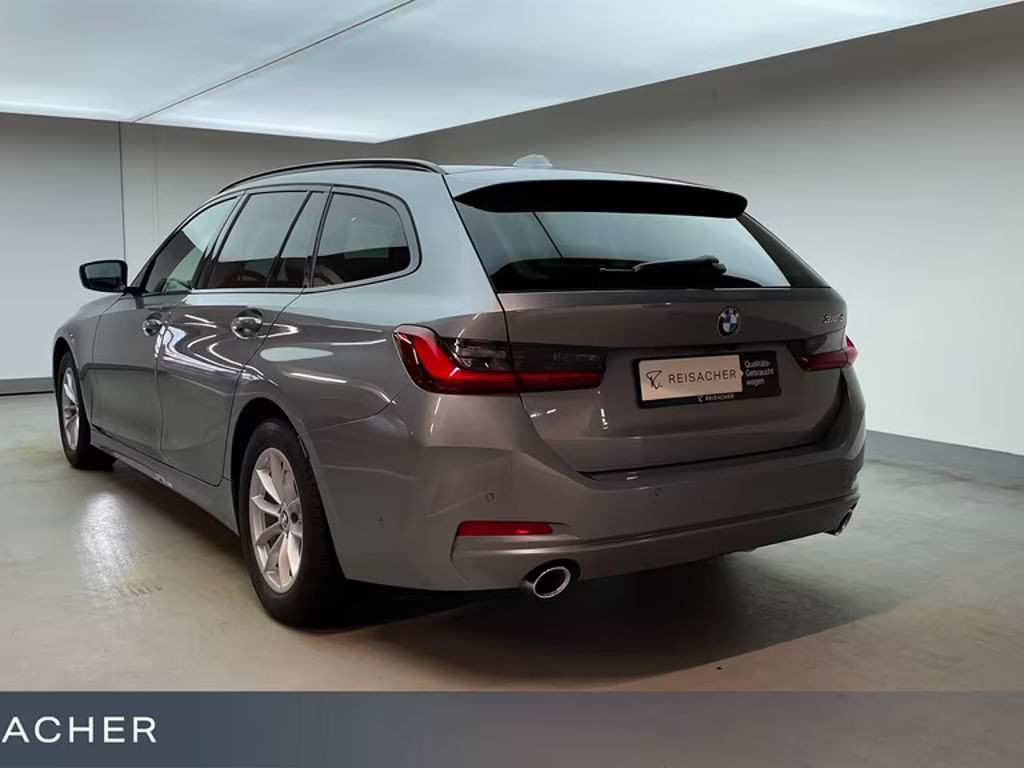BMW 3 Serie