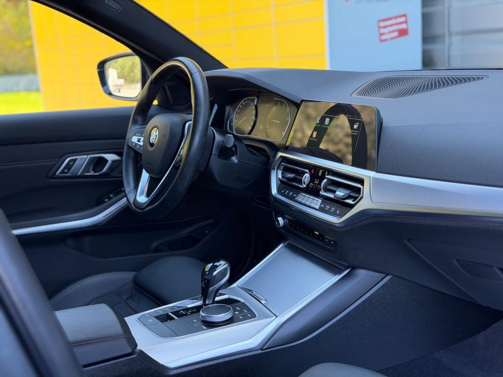 BMW 3 Serie