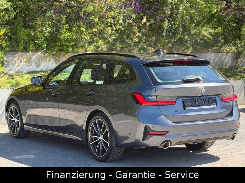 BMW 3 Serie