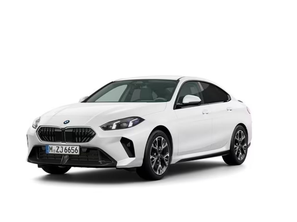 BMW 2 Serie 223 M-Sport xDrive Sedan 223i