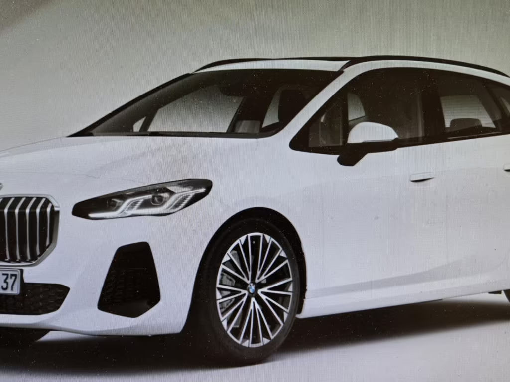 BMW 2 Serie