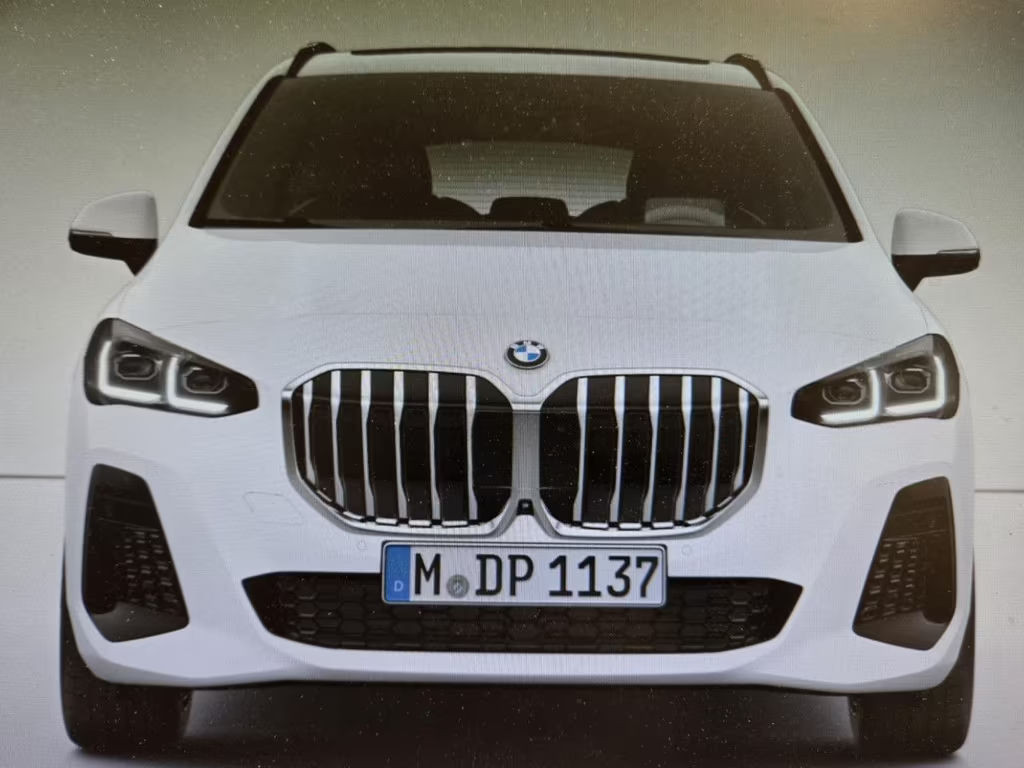 BMW 2 Serie
