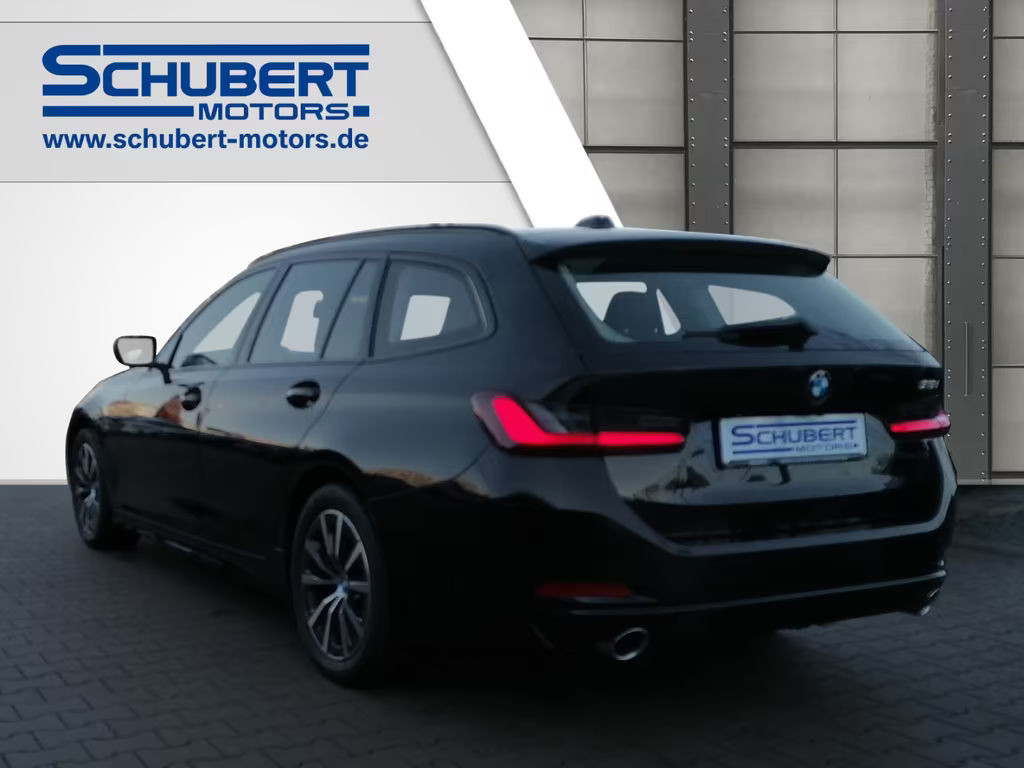 BMW 3 Serie