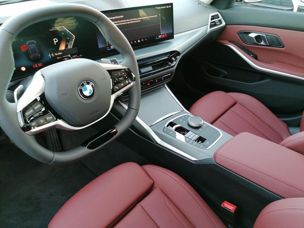 BMW 3 Serie