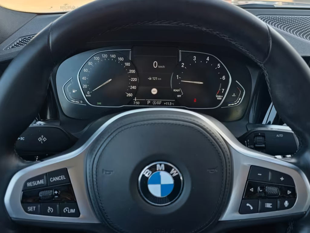BMW 3 Serie