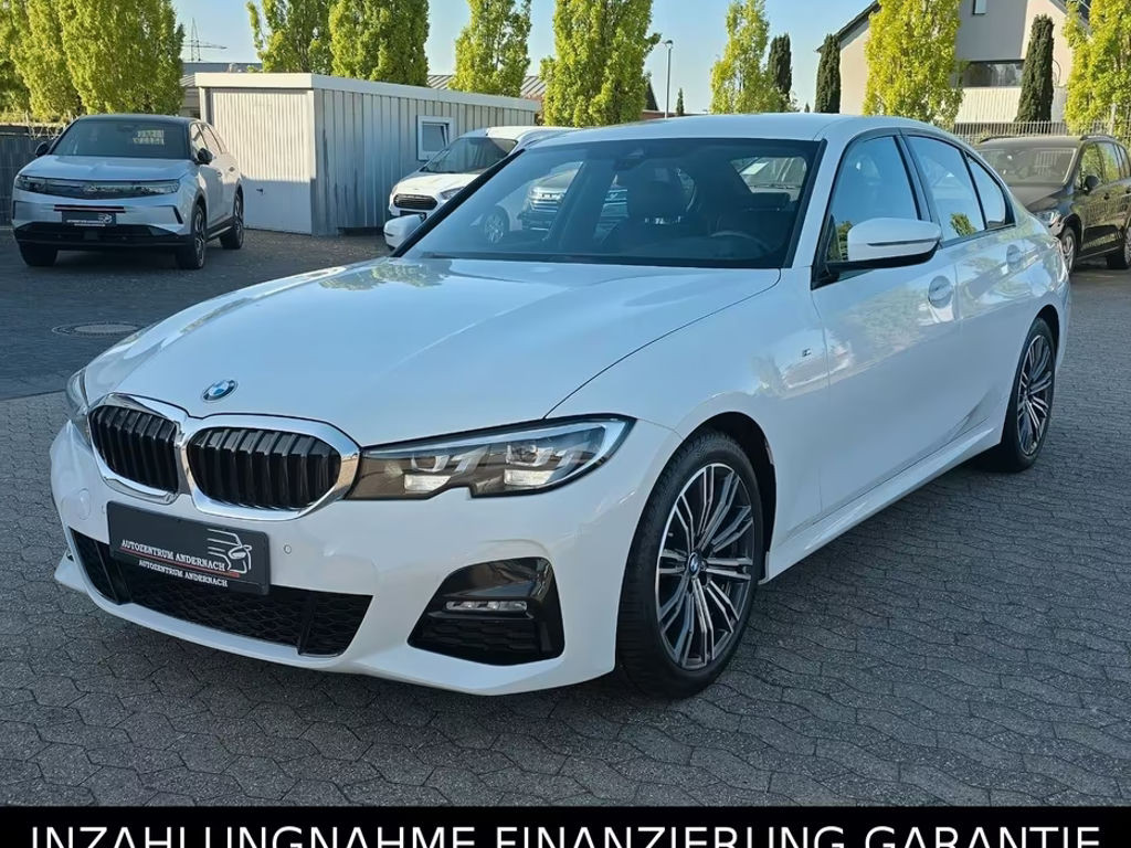 BMW 3 Serie
