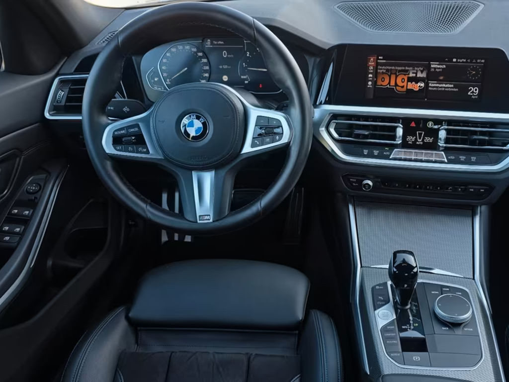 BMW 3 Serie