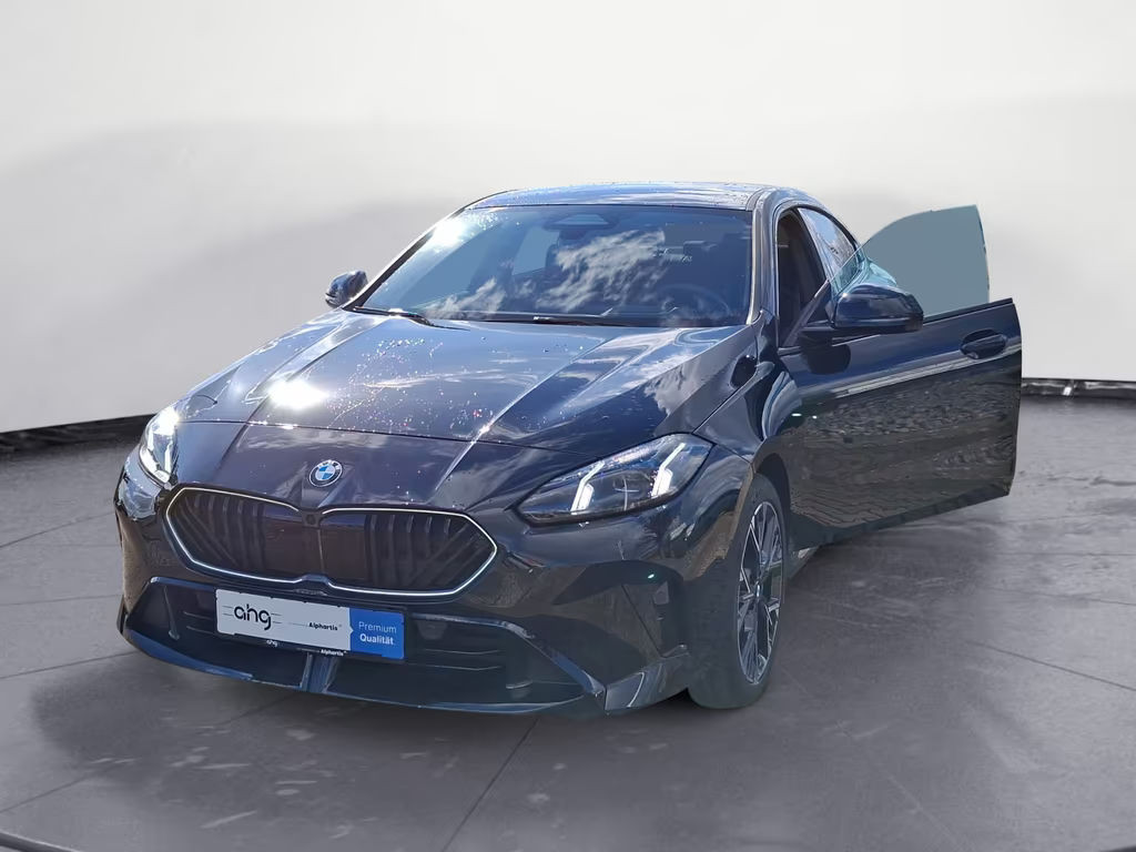BMW 2 Serie 223 M-Sport xDrive Coupé Gran Coupé Sedan 223i