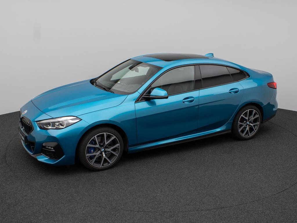 BMW 2 Serie
