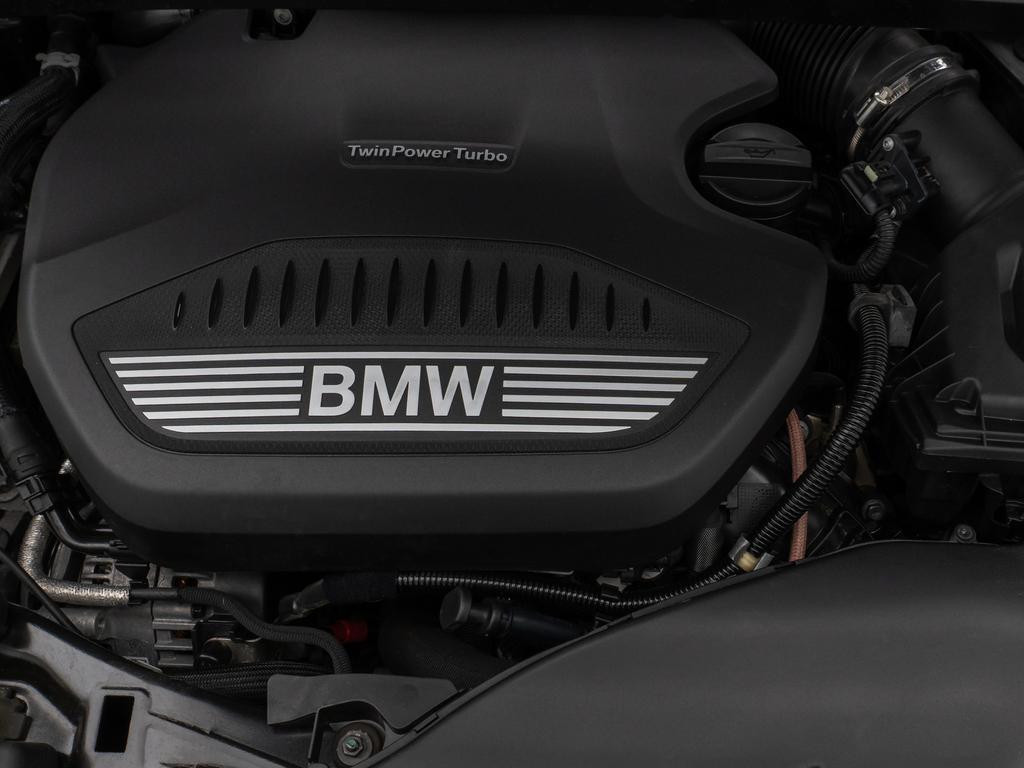 BMW 2 Serie