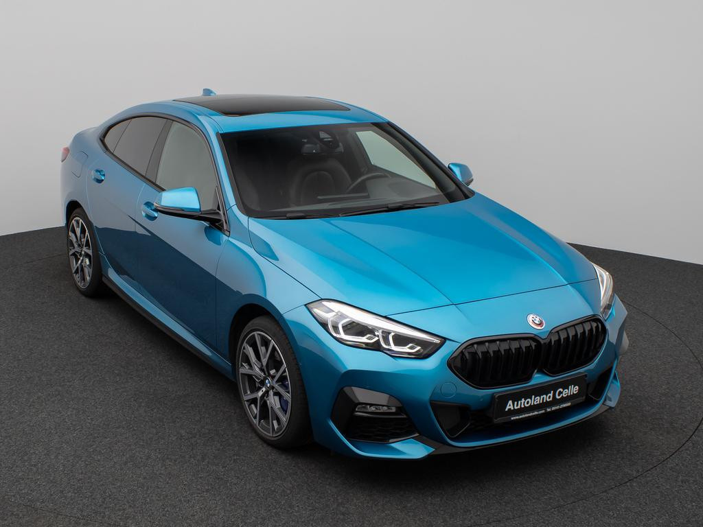BMW 2 Serie