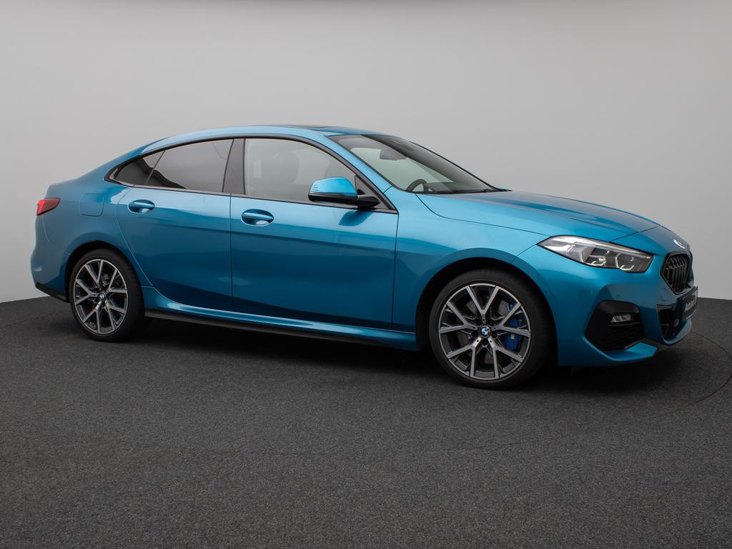 BMW 2 Serie