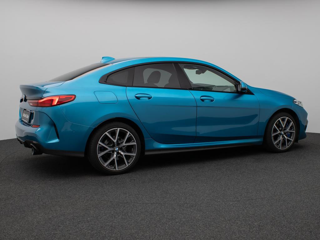 BMW 2 Serie