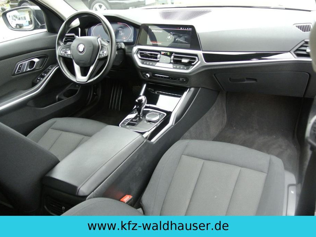 BMW 3 Serie