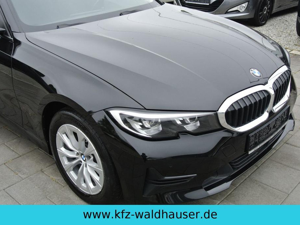 BMW 3 Serie