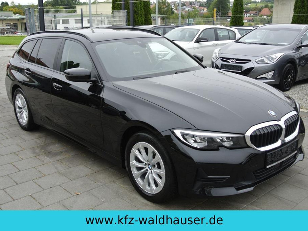 BMW 3 Serie