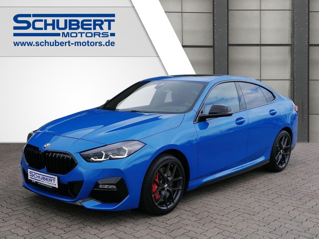 BMW 2 Serie